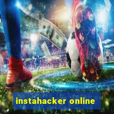 instahacker online